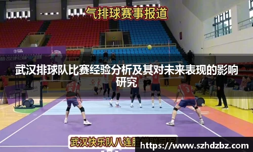 武汉排球队比赛经验分析及其对未来表现的影响研究