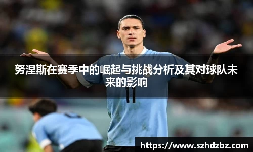 努涅斯在赛季中的崛起与挑战分析及其对球队未来的影响